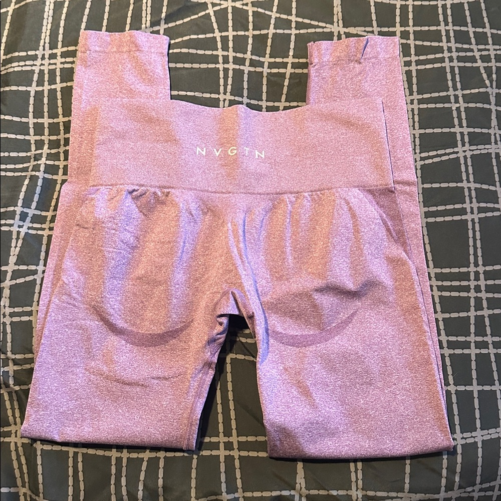 NVGTN Contour Seamless Leggings